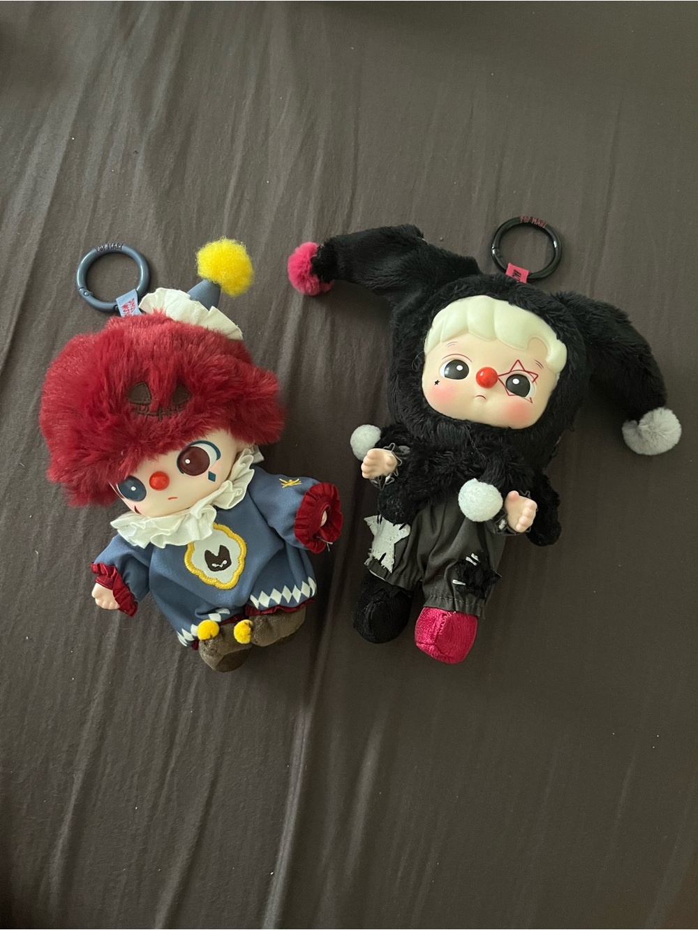 Dimoo and Hacipupu Bundle